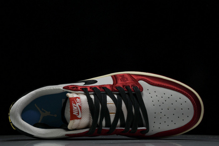 Jordan 1 Retro Low OG Trophy Room Away FN0432-100