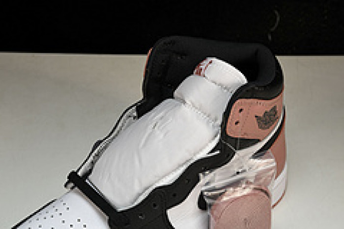Jordan 1 Retro High Rust Pink 861428-101
