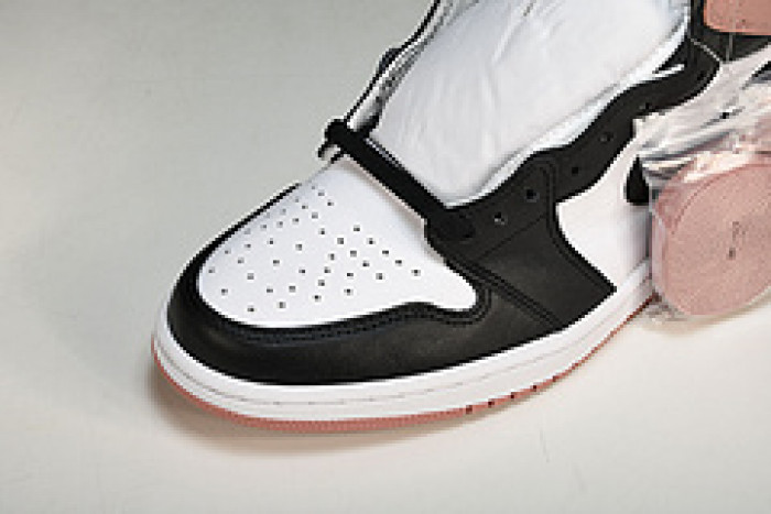 Jordan 1 Retro High Rust Pink 861428-101