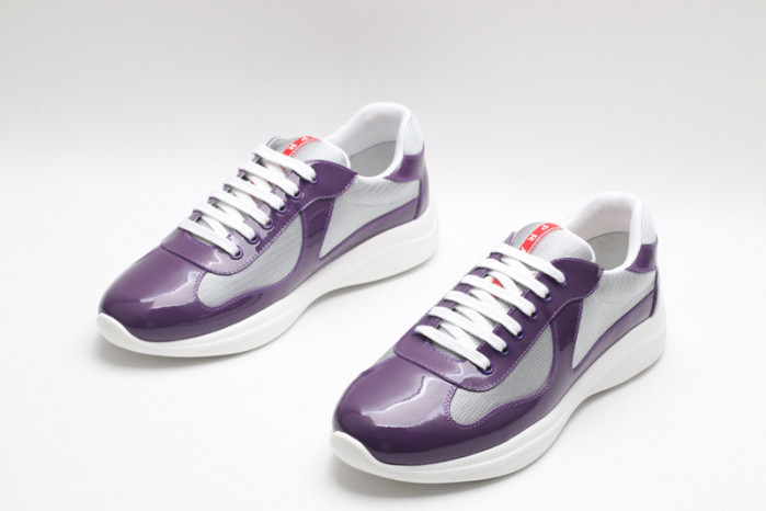 PRA designer sneaker