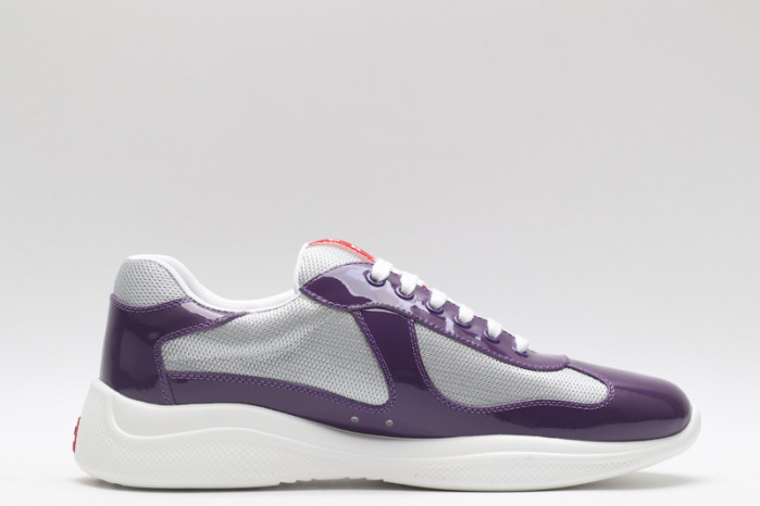 PRA designer sneaker