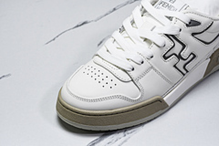 FEND1 SNEAKERS PANKICK