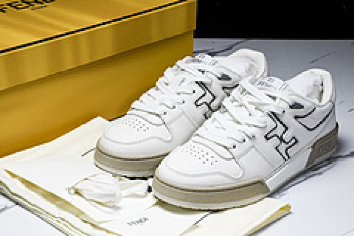 FEND1 SNEAKERS PANKICK
