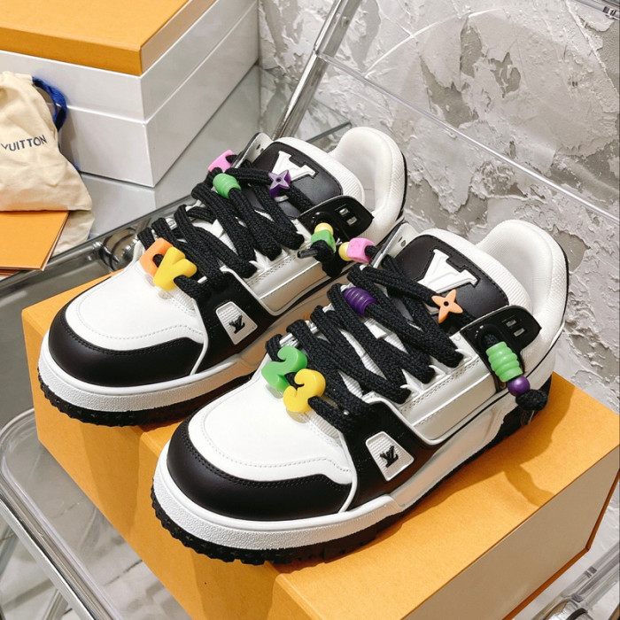 L&V SNEAKERS