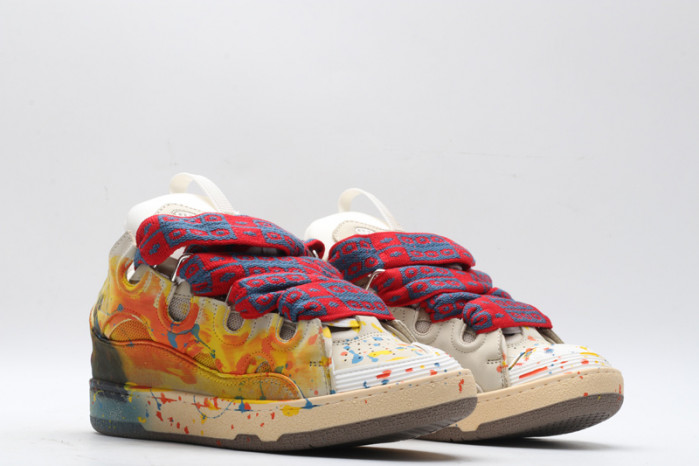 LAN*VAN SNEAKERS PANKICK LAN38