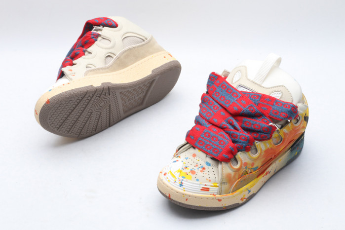 LAN*VAN SNEAKERS PANKICK LAN38