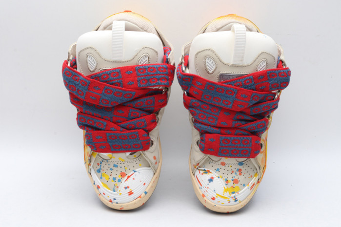 LAN*VAN SNEAKERS PANKICK LAN38