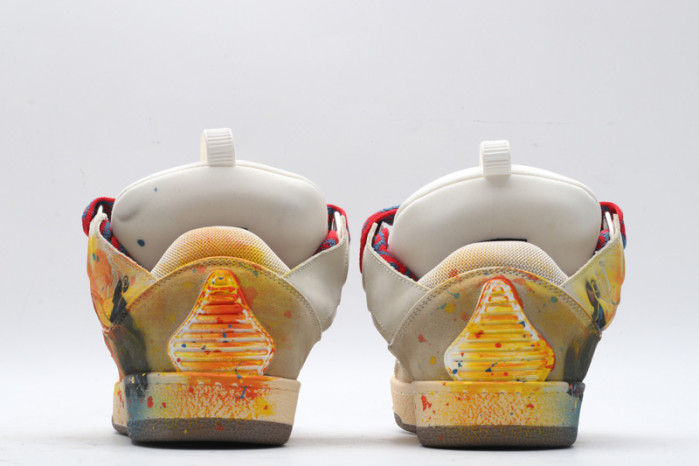 LAN*VAN SNEAKERS PANKICK LAN38