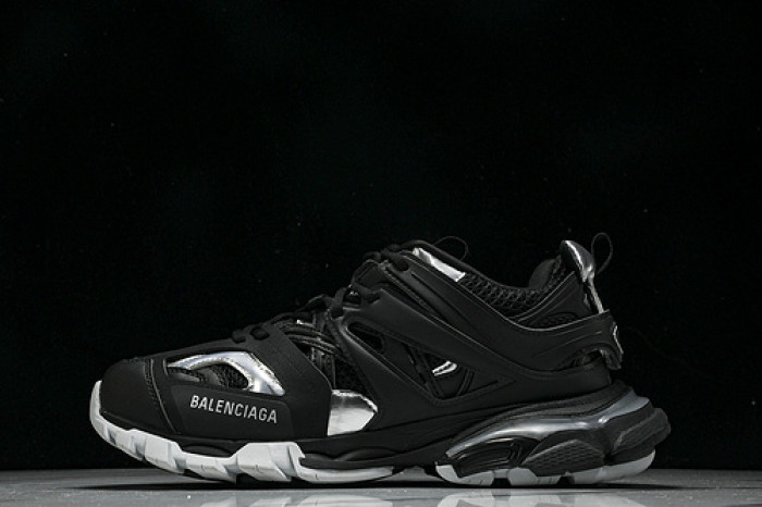 BLEN Track W2FSC 1081