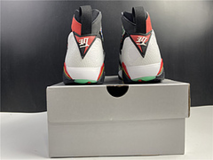 Jordan 7 Retro Greater China CW2805-160