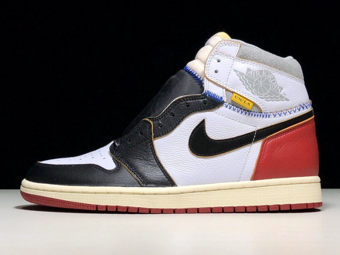 AIR JORDAN 1 RETRO HI NRG/UN BV1300-106