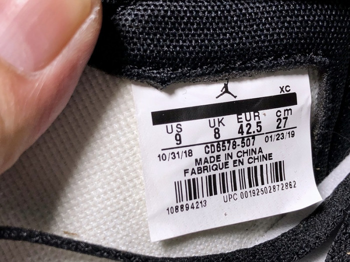 AIR JORDAN 1 RETRO HIGH OG DEFIANT SB LAKERS CD6578-507