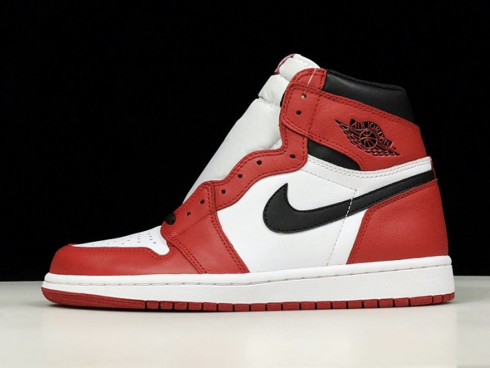 AIR JORDAN 1 RETRO HIGH OG "CHICAGO" 2015 555088-101