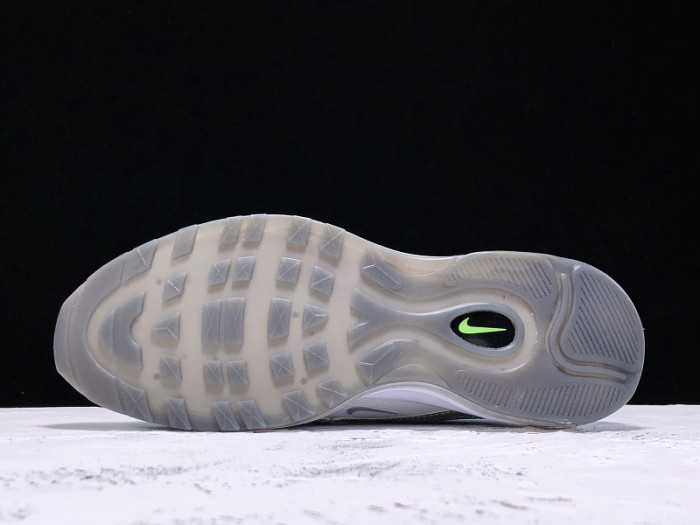 NIKE AIR MAX 97 WITH IRIDESCENT MUDGUARDS BV6670-101