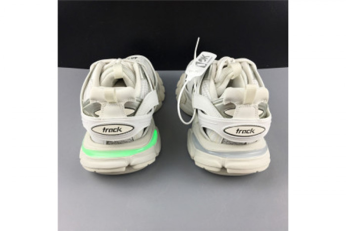 BLEN Track TESS.S.GOMMA MAILLE LIGHTED