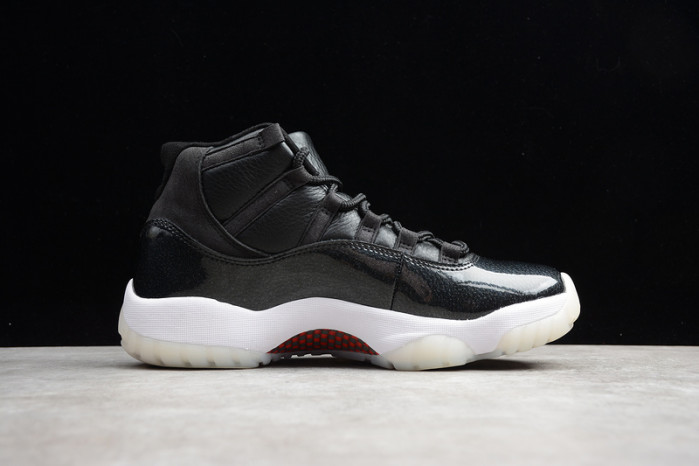 Jordan 11 Retro 72-10 378037-002