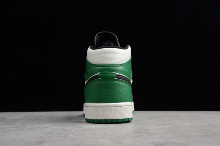 Jordan 1 Mid Pine Green 852542-301