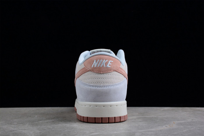 Nike Dunk Low Fossil Rose - DH7577-001