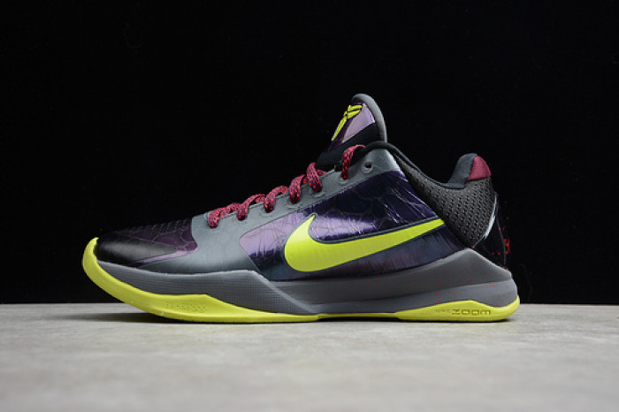 Kobe 5 Protro 2K Gamer Exclusive - CD4991-001