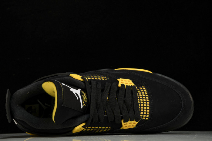 Jordan 4 Retro Thunder (2023) - DH6927-017