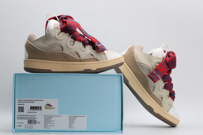 LAN*VAN SNEAKERS PANKICK LAN08