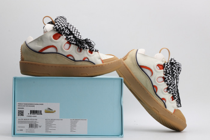 LAN*VAN SNEAKERS PANKICK LAN09