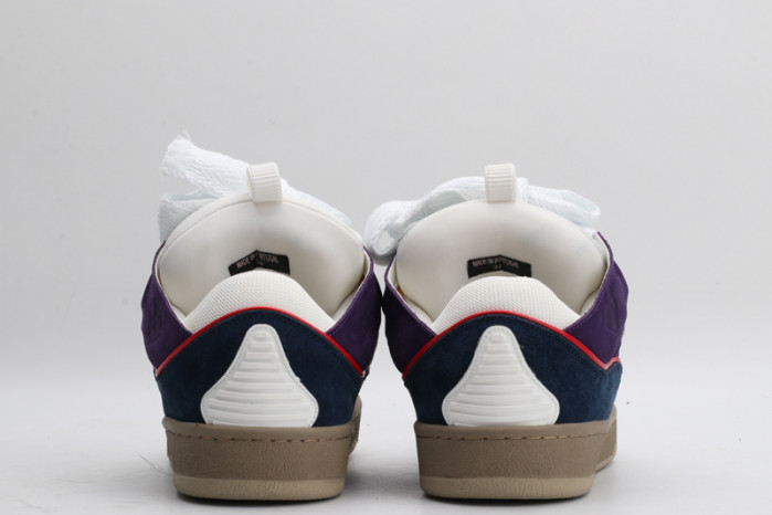 LAN*VAN SNEAKERS PANKICK LAN10