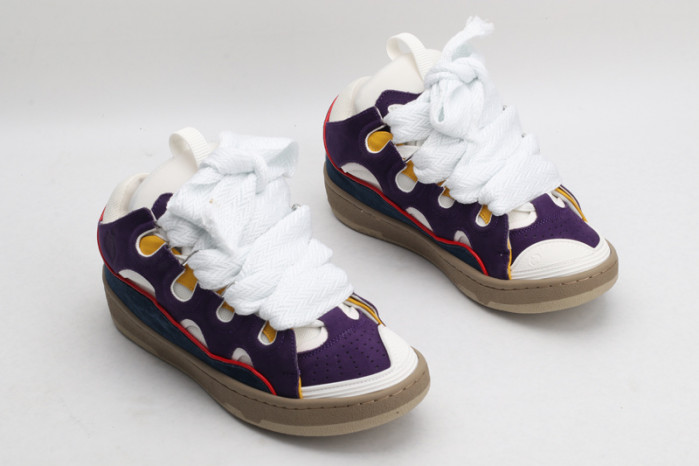 LAN*VAN SNEAKERS PANKICK LAN10