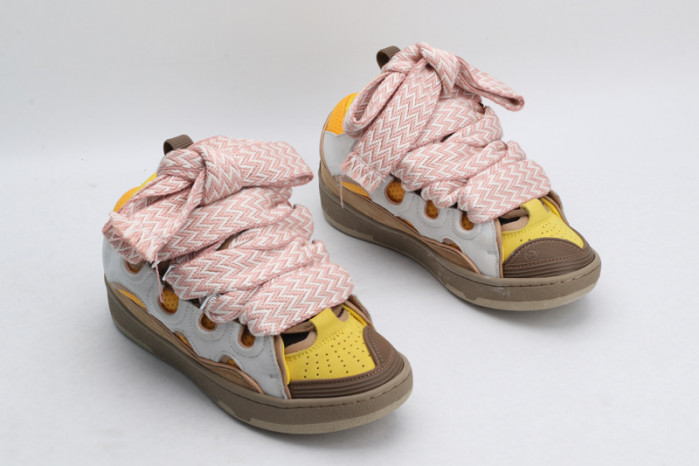 LAN*VAN SNEAKERS PANKICK LAN11