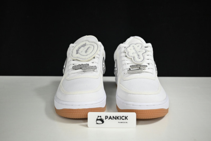 Air Force 1 Low Travis Scott (AF100) AQ4211-100
