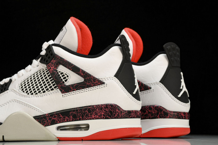 Jordan 4 Retro Flight Nostalgia 308497-116