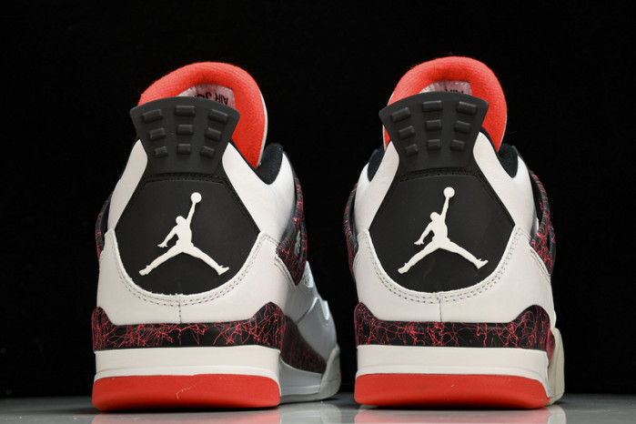 Jordan 4 Retro Flight Nostalgia 308497-116