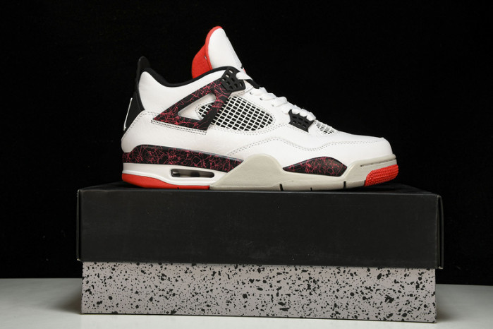 Jordan 4 Retro Flight Nostalgia 308497-116