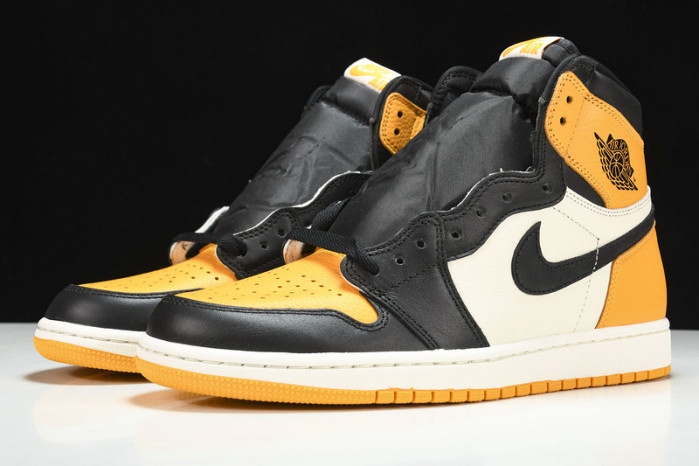 Jordan 1 Retro High OG Taxi - 555088-711