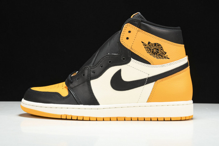 Jordan 1 Retro High OG Taxi - 555088-711