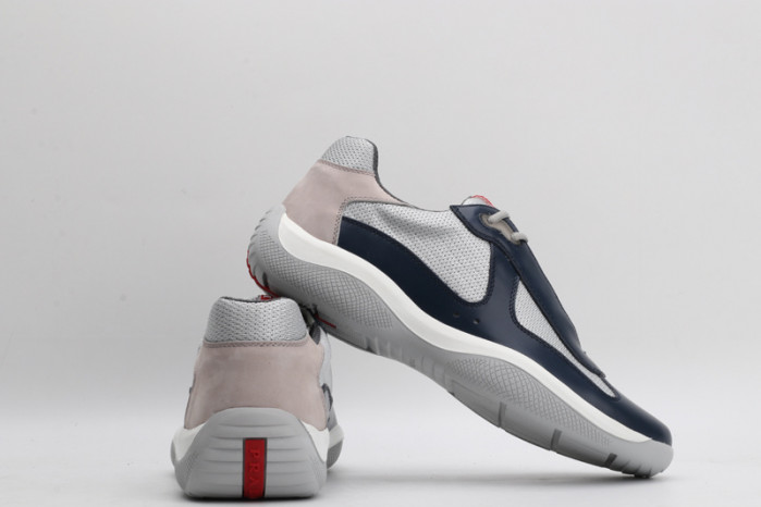 PRA designer sneaker