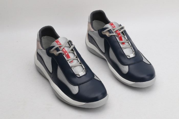 PRA designer sneaker