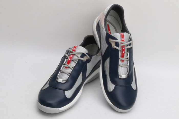 PRA designer sneaker