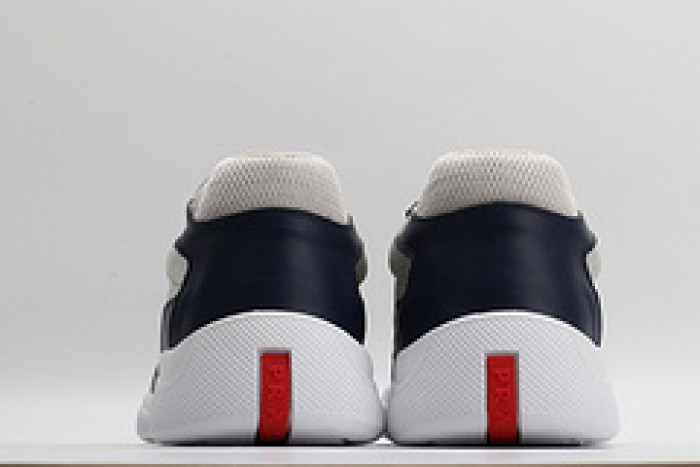 PRA designer sneaker