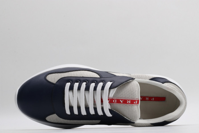 PRA designer sneaker