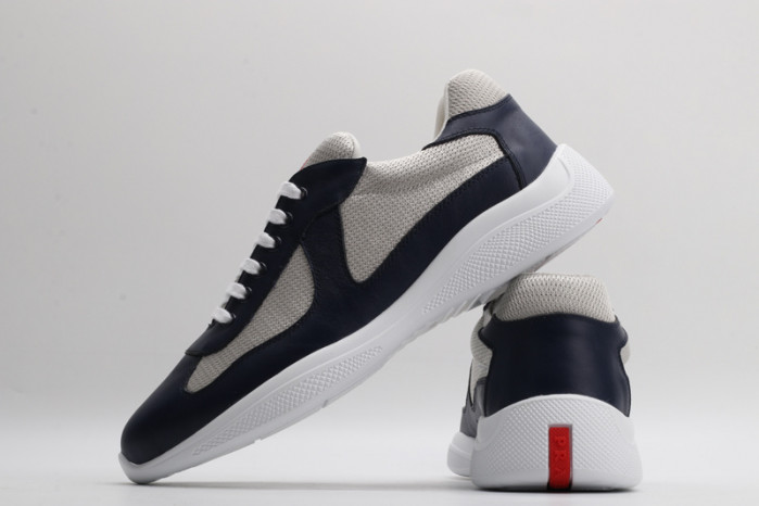 PRA designer sneaker