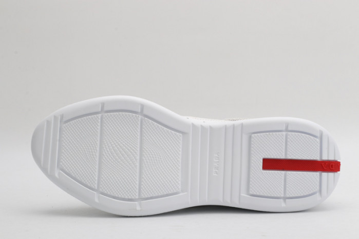 PRA designer sneaker