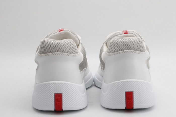 PRA designer sneaker