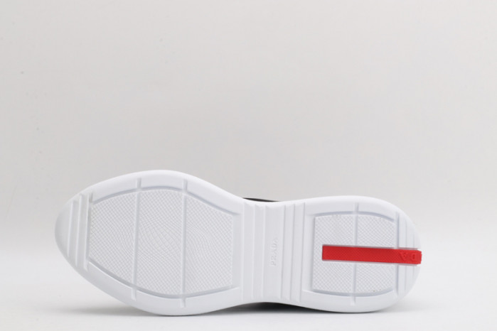 PRA designer sneaker