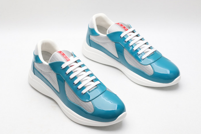 PRA designer sneaker