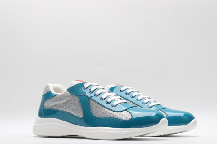 PRA designer sneaker