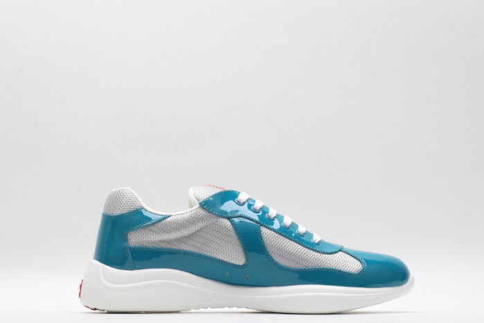 PRA designer sneaker