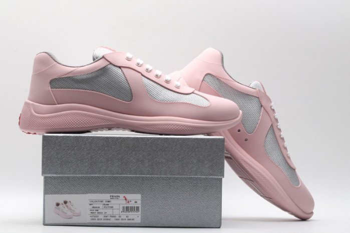 PRA designer sneaker