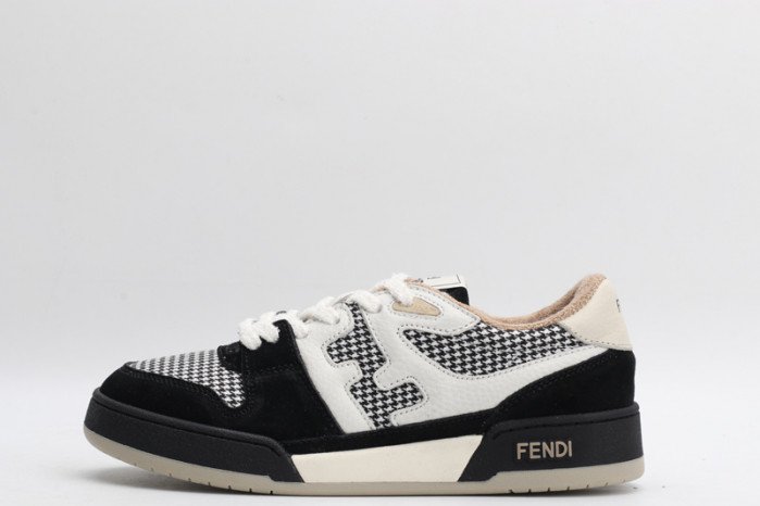 FEND1 SNEAKERS PANKICK F001
