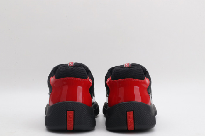 PRA designer sneaker